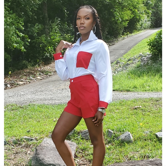 Flaming Hot Set - Picture 2 of 2